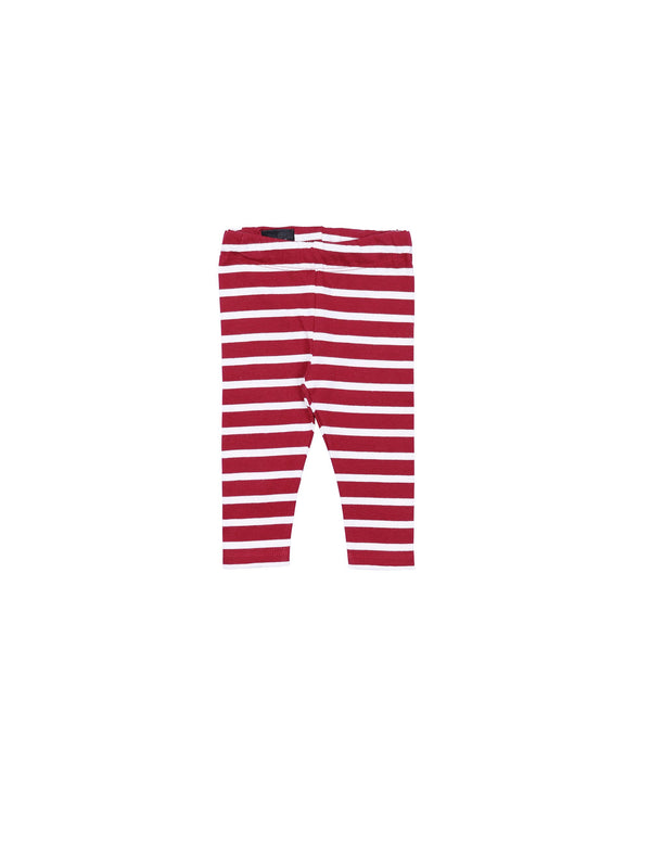 Baby Leggings Stripe