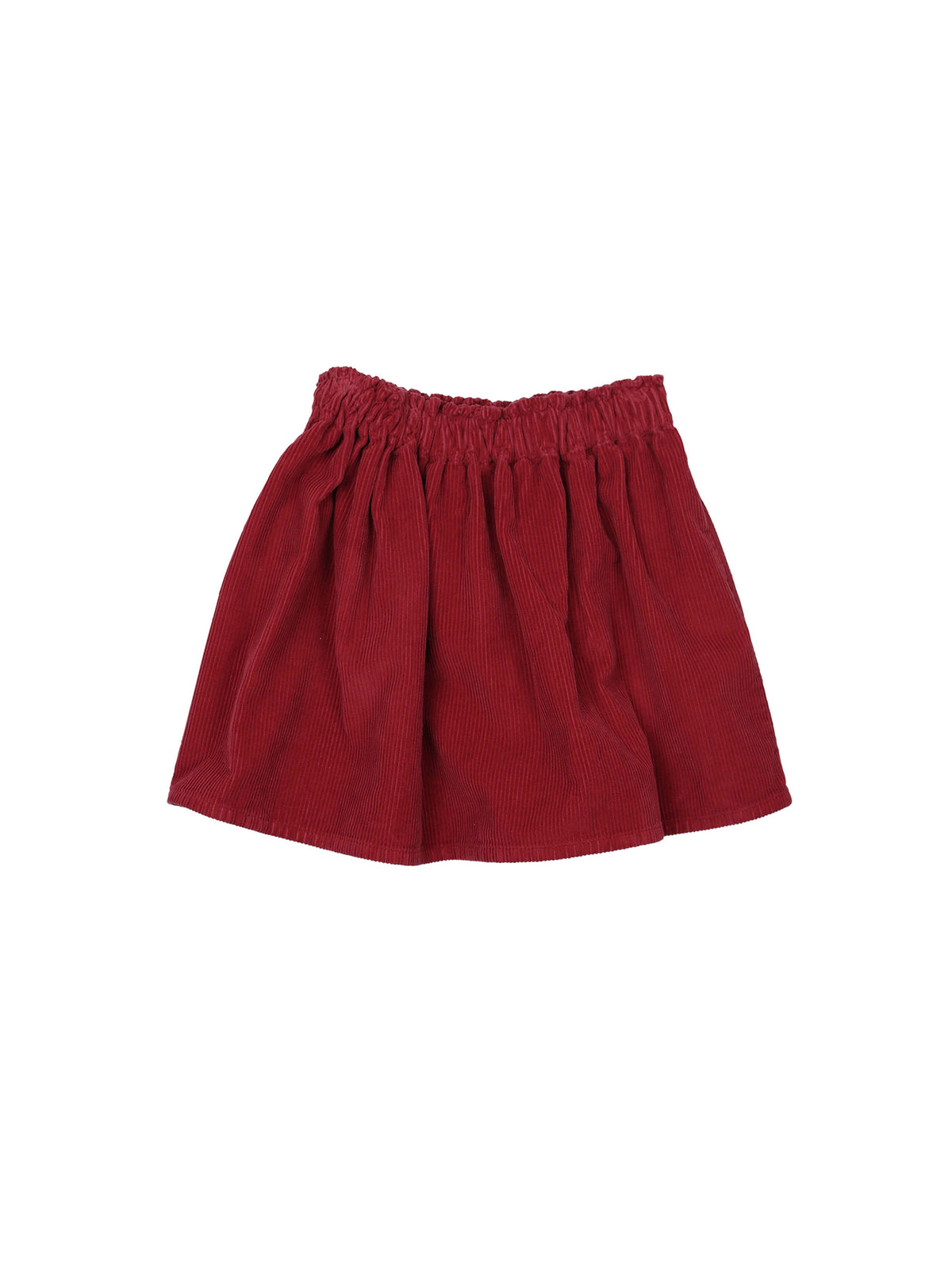 Corduroy Skirt– One We Like