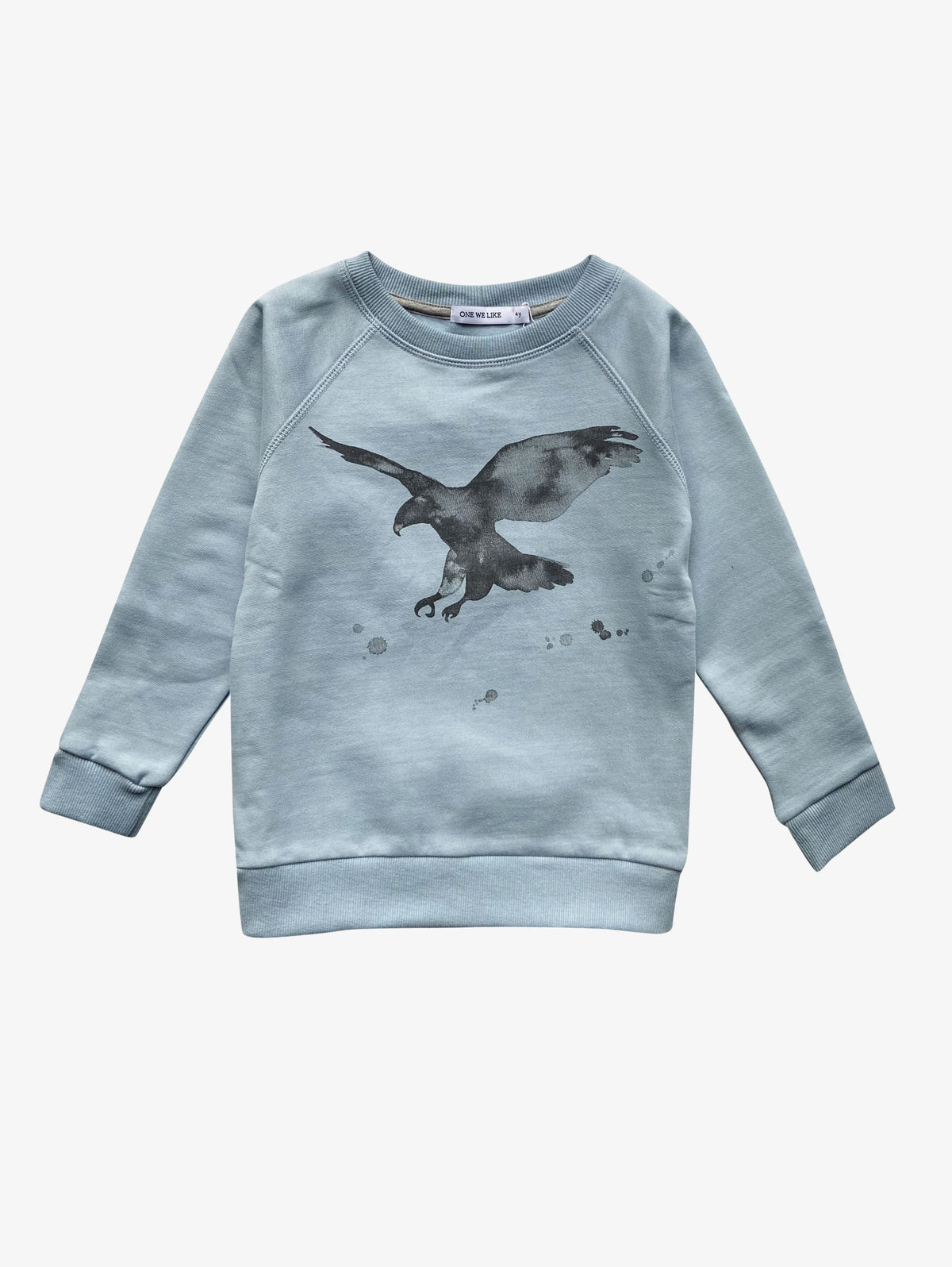 One We Like - Organic clothes for babies and children