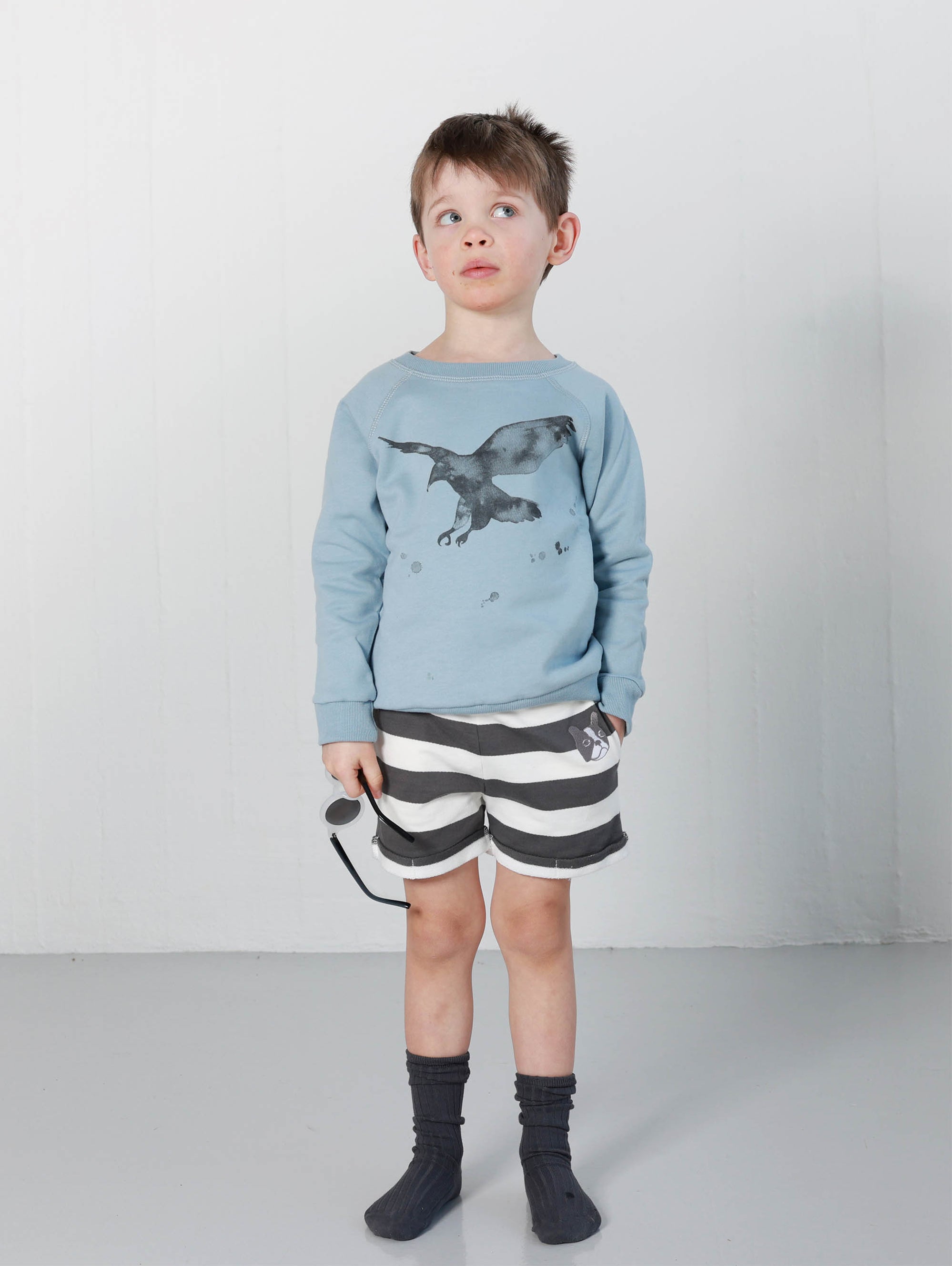 One We Like - Organic clothes for babies and children